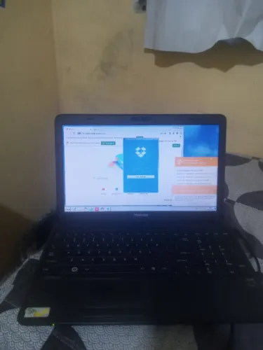 Notbook