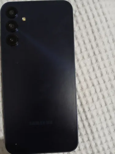 GALAXY A15