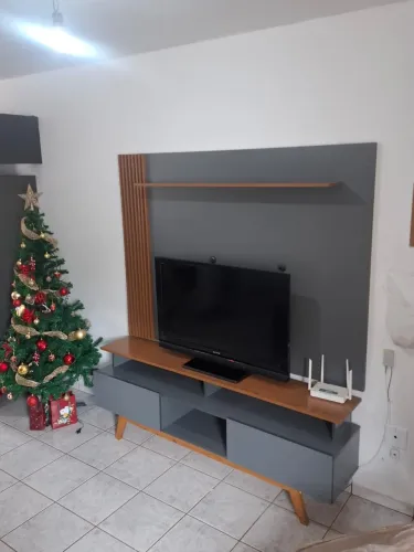 Rack Tv