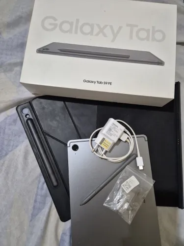 Tab S9 FE