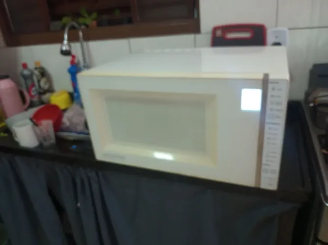 Micro ondas