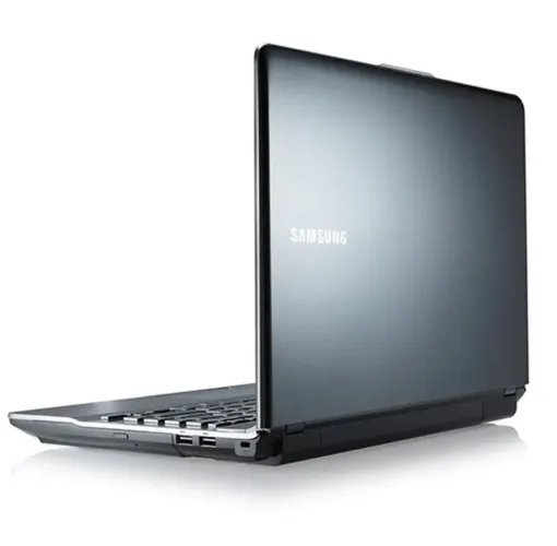 senha? Notebook Samsung Intel Core i7 8GB RAM SSD 120GB Tela 14" - Grafite