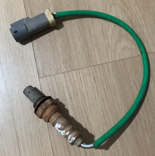 Sonda Lambda Ford Focus