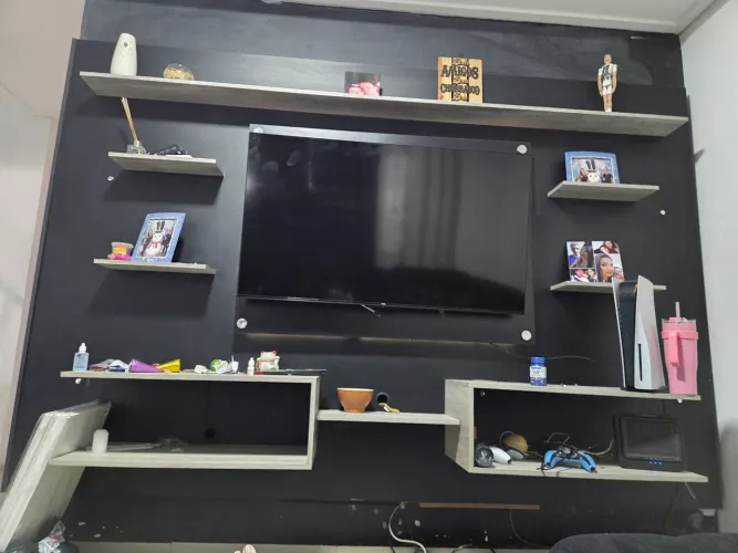 Painel de TV