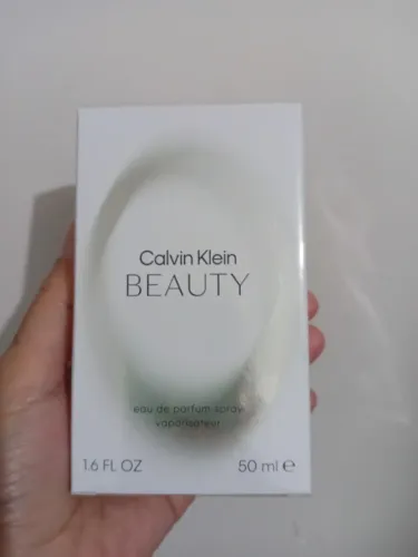 Perfume calvin klein