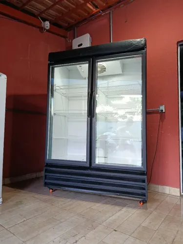 Expositor 2 porta * 