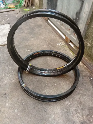 Aro monaco original 