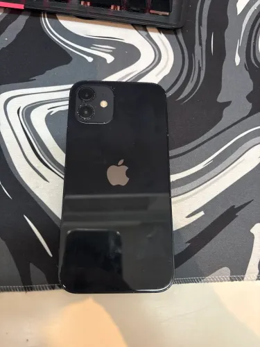 iPhone 12