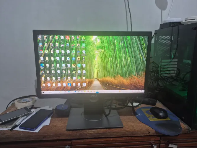 Monitor da Dell