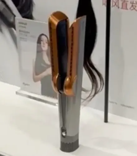 Dyson Airstrait Original - Nunca Usada