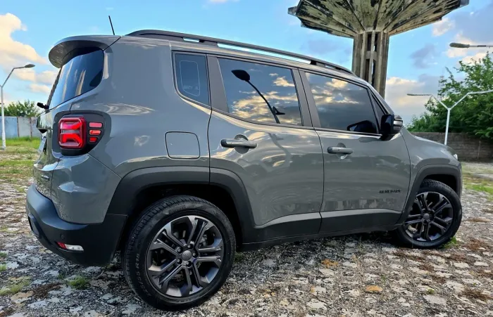 Jeep Renegade Long. T270 1.3 TB 4X2 Flex Aut. 2024