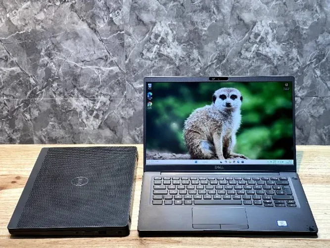 Poucas unidades: Notebook Dell Intel Core i5 , Wifi , Hdmi , Usb C, Bluetooth