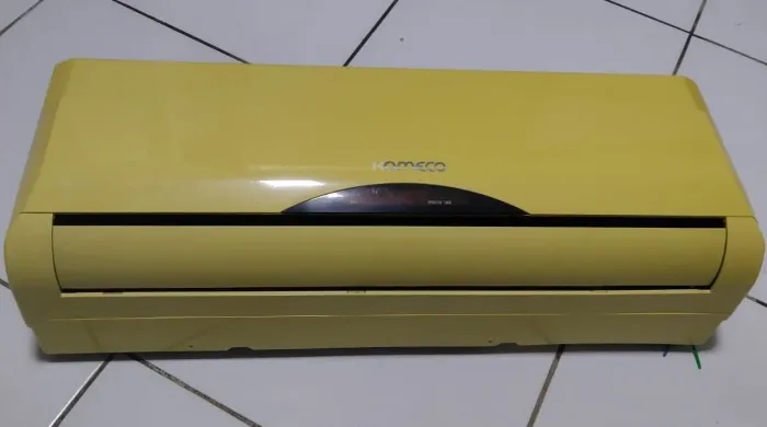 Ar condicionado Komeco Usado