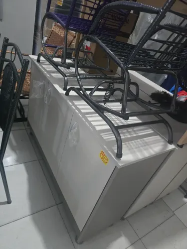 Balcão de cozinha