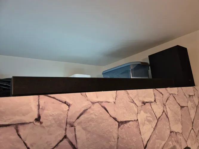 Soundbar Samsung excelente estado