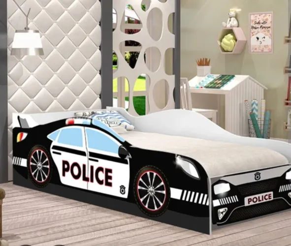 Cama infantil 