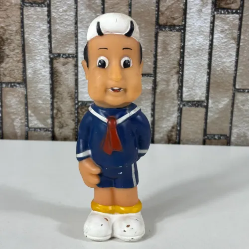 Boneco Quico Kiko Chaves original Roberto Bolanos - anos 70/80