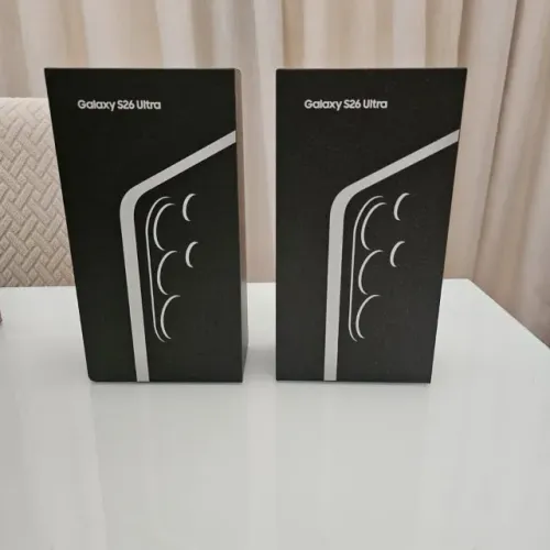 S26 ultra 512gb celular Smartphone samsung