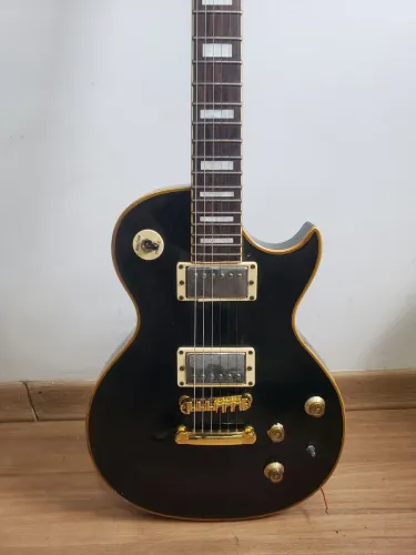 Guitarra Strinberg Les Paul