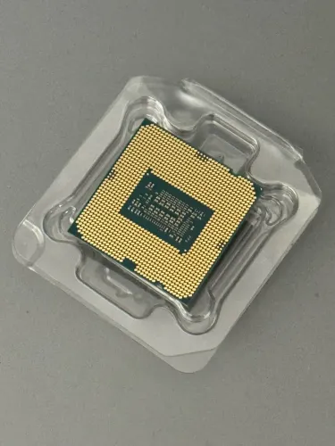 Kit Upgrade Intel Core i5-10400F + MSI H510M-B + Cooler Original Intel