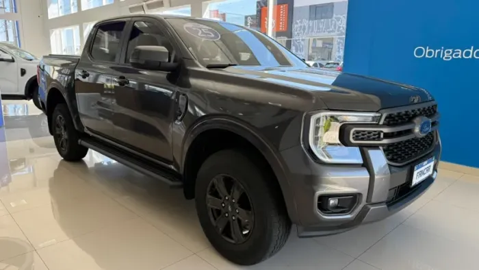Ford Ranger XLS 2.0l 4X4 2025