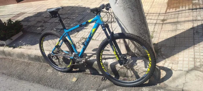 SENSE FUN EVO - ARO 29