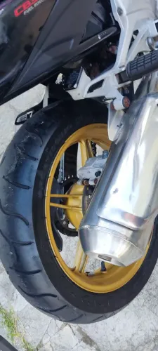 Cb 300