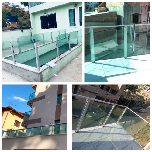 Blindex portas janelas vidros em geral