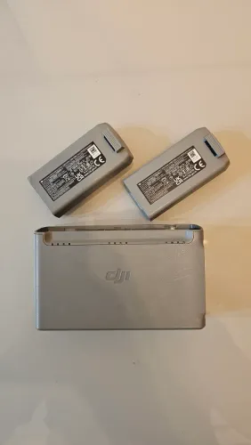 Acessórios originais DJI Mini 2