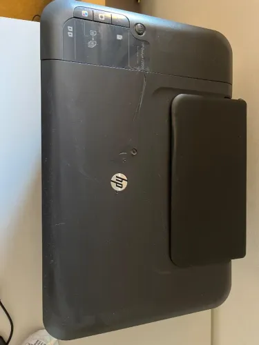 Impressora HP Deskjet F2050