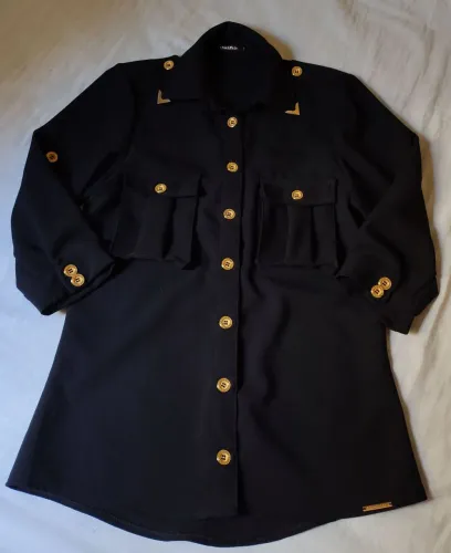 Camisa mondabelle