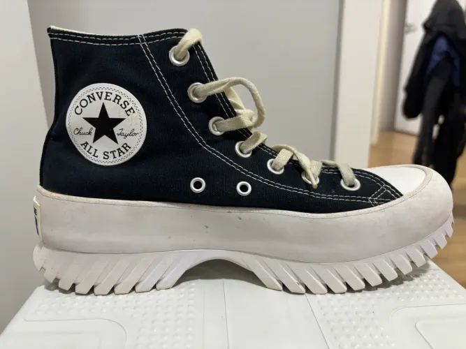 Tênis Converse Chuck Taylor All Star 