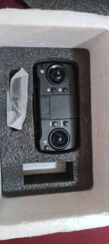 Vendo drone aceito trocas