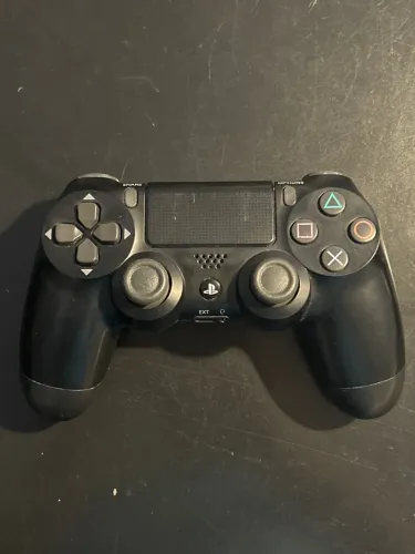 2 Controles de PS4 (Originais)