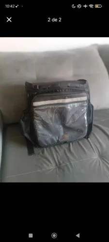 Bag