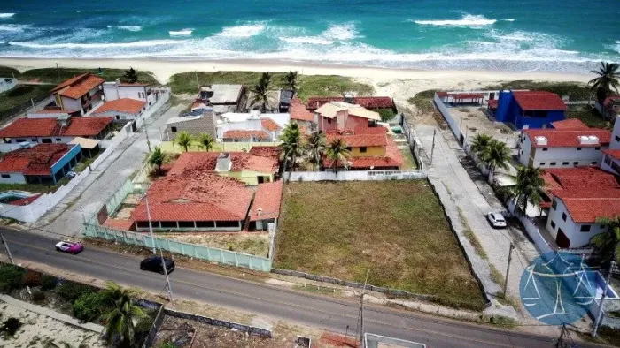 TERRENO A VENDA DE 750M² EM BUZIOS, NISIA FLORESTA