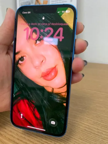 iPhone 13