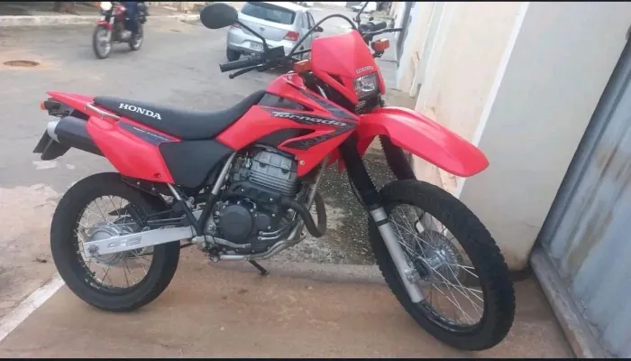 VENDO TORNADO 250 XR