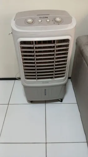 Climatizador elgin