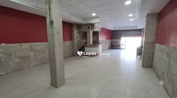 Prédio para alugar, 345 m² por R$ 20.696,20/mês - Vila Isabel - Rio de Janeiro/RJ