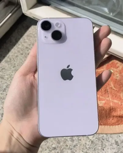 iPhone 14 PLUS. 128g. Tudo funcionando 100%