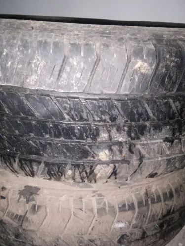 Pneu Bridgestone