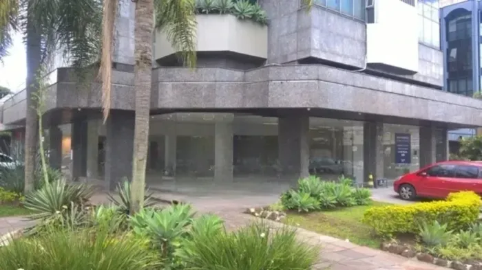 Loja na Nilo Peçanha