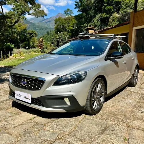 Volvo V40 T-5 Cross Country 2.0 AWD Aut. 2014