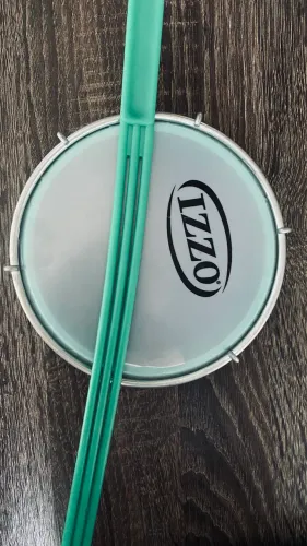 Instrumentos musicais