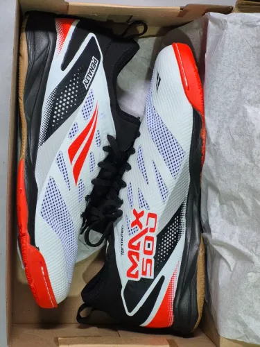 Chuteira Futsal Penalty Max 500 n°40