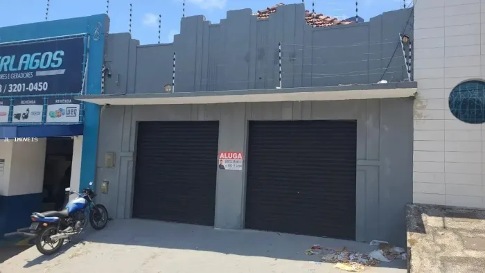 Galpão para Locação em Natal, Cidade Alta