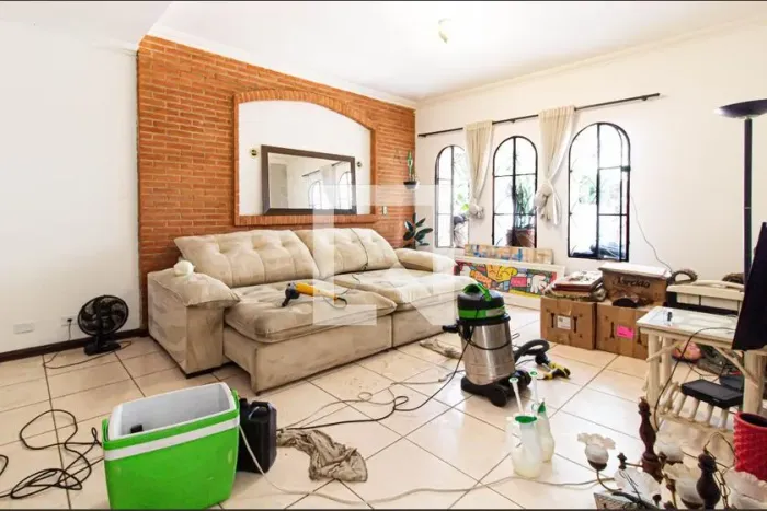 Casa à Venda - Vila Leopoldina, 3 Quartos, 167 m2