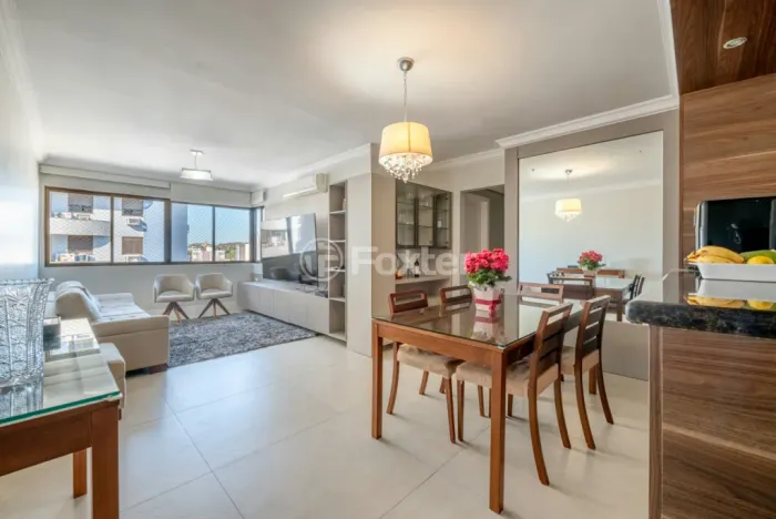Apartamento à venda Rua Gonçalves Dias, Menino Deus - Porto Alegre