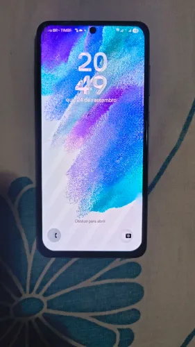 Samsung s21 fe tricado